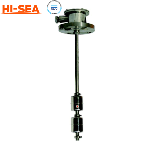 SUS304 Level Transmitter